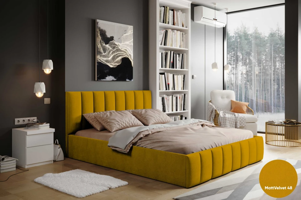 Postel Galla 160 Matt Velvet 74