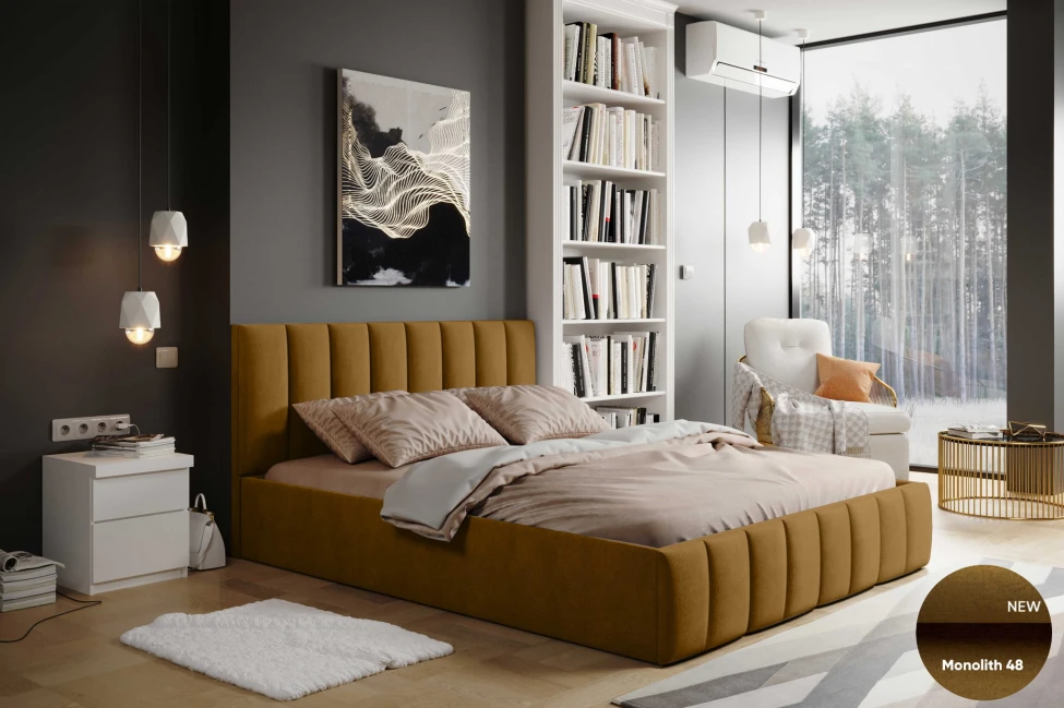 Postel Galla 160 Matt Velvet 74