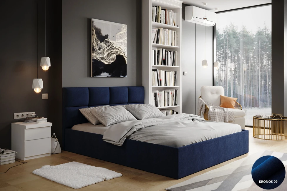 Postel Carlo 140 Jasmine 24