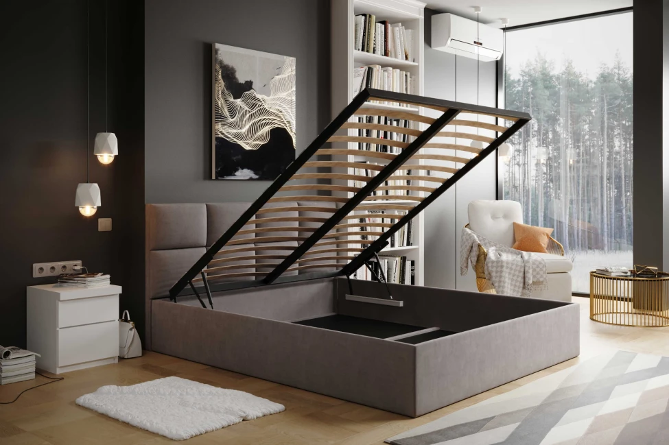 Postel Carlo 140 Jasmine 24