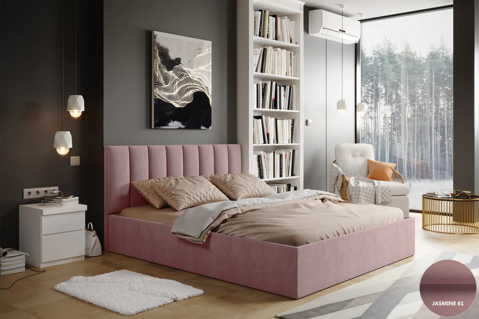 Postel Alice 120 Matt Velvet 99