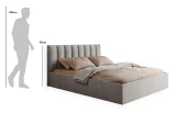 Postel Alice 120 Matt Velvet 99