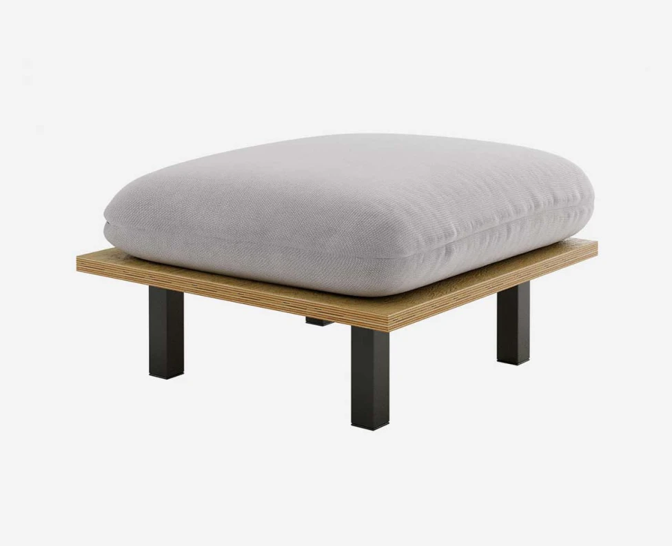 Balkonový modul Roma M1
