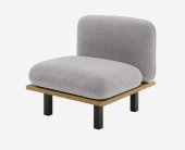 Balkonový modul Roma M2