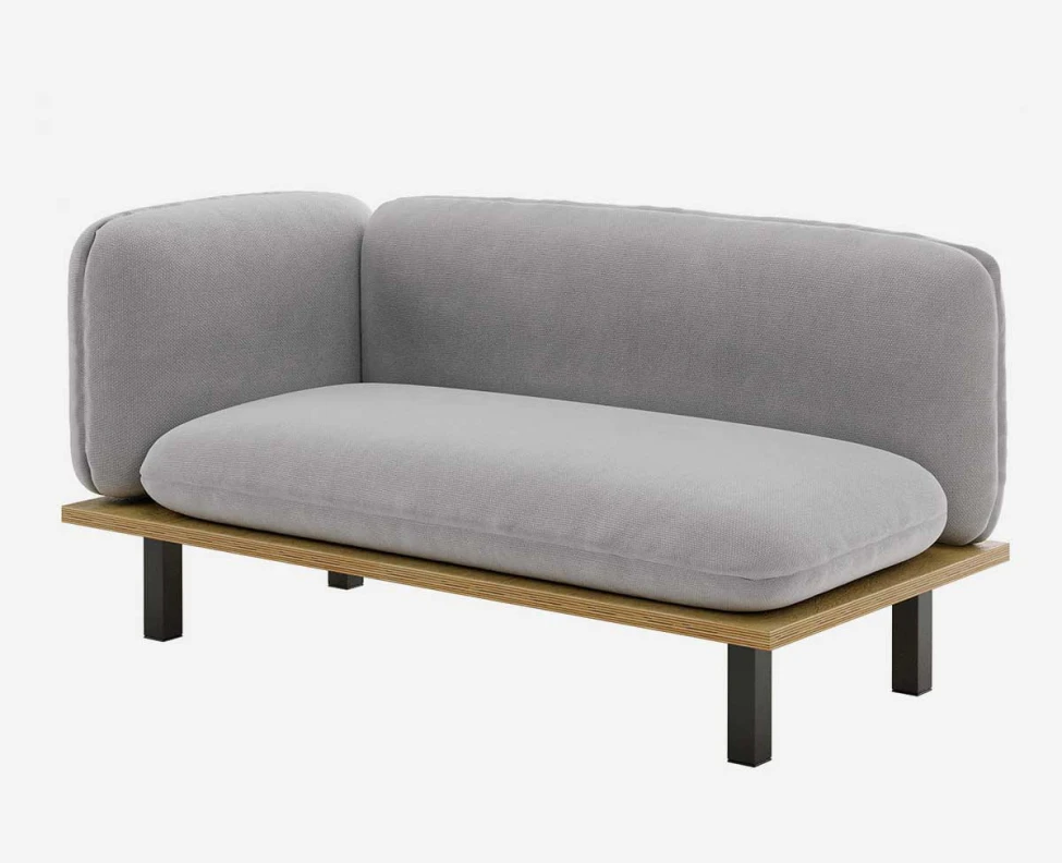 Balkonový modul Roma M3