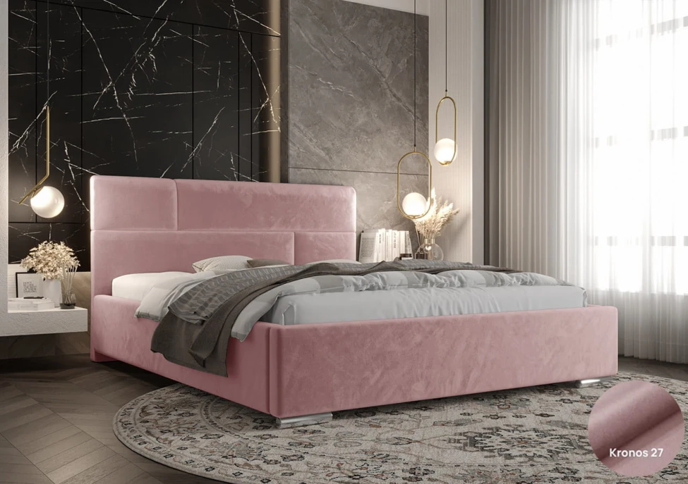 Postel Santiago