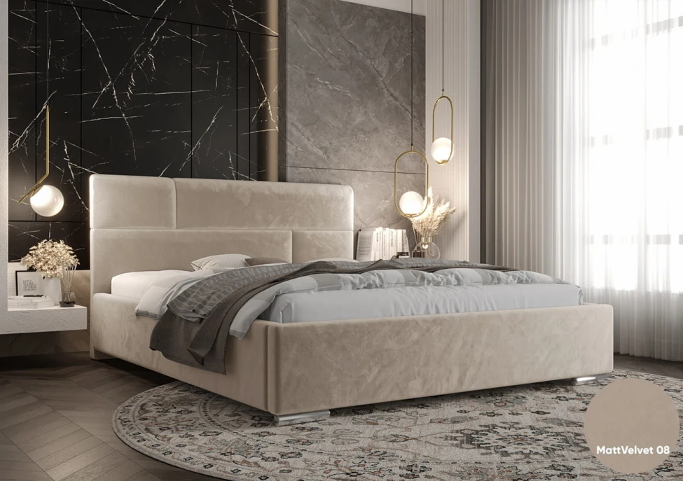 Postel Santiago