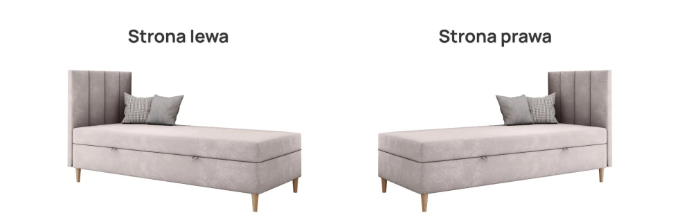 Postel Maja