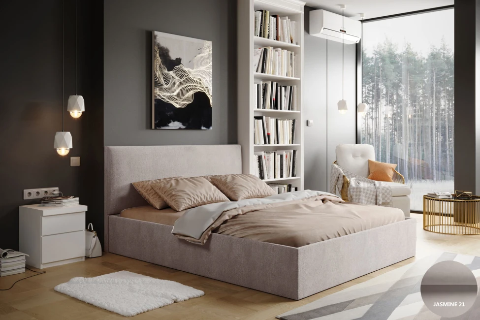 Postel Liscio