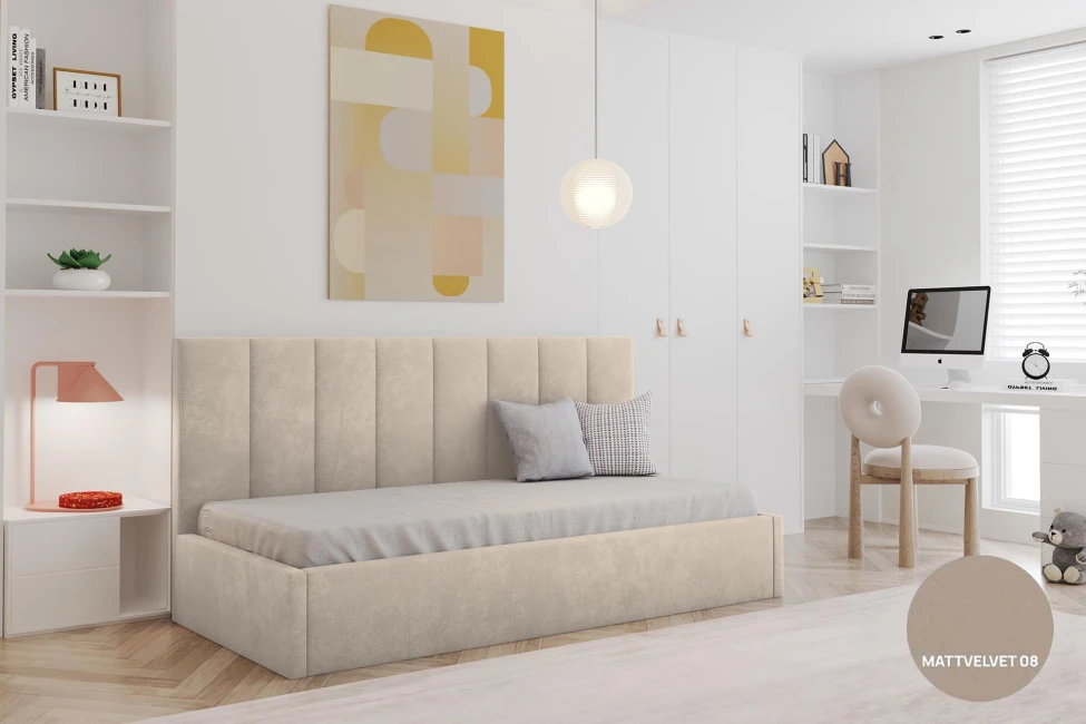 Postel Silla