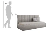 Postel Silla