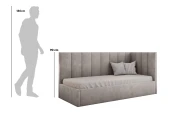 Postel Silla 2