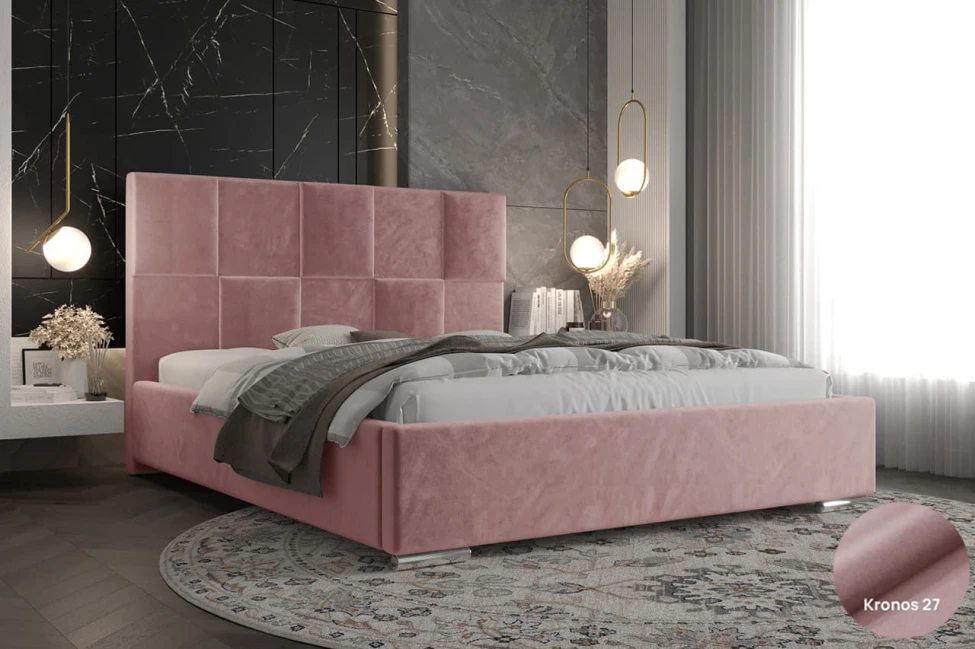 Postel Aston