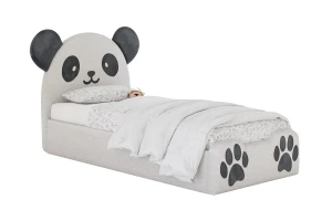 Postel Panda