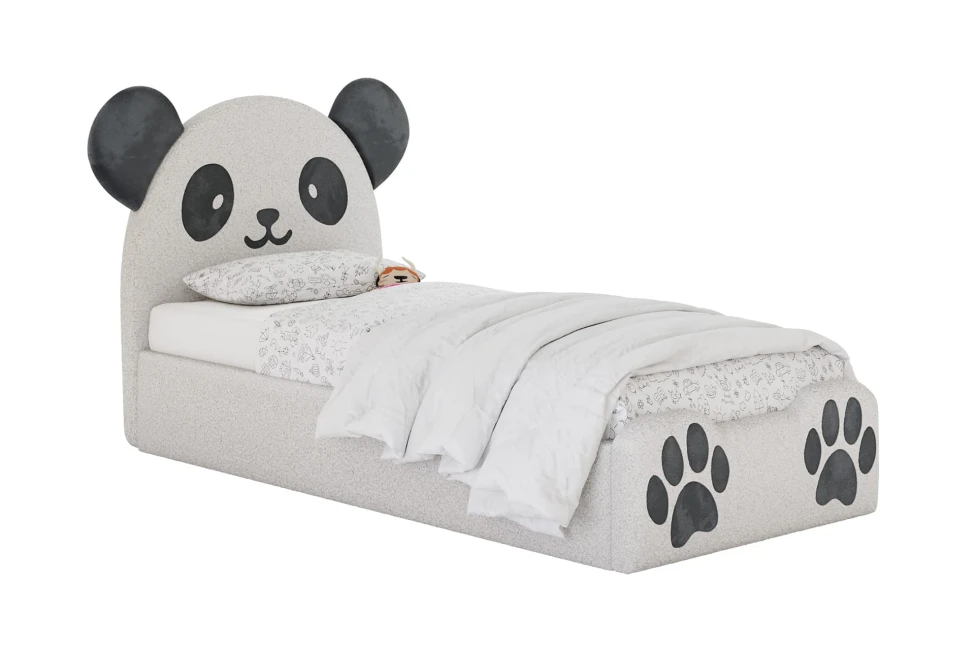 Postel Panda