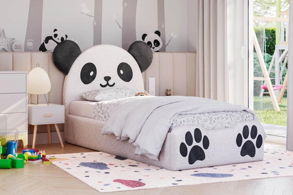 Postel Panda