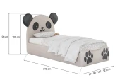 Postel Panda