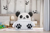 Postel Panda