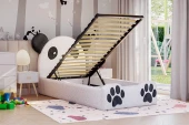 Postel Panda