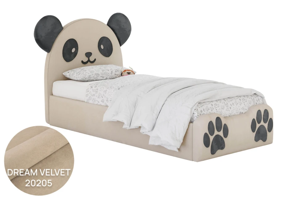 Postel Panda