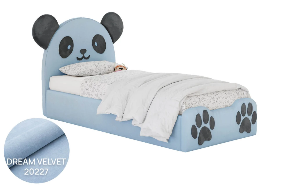 Postel Panda