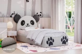 Postel Panda