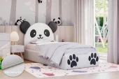 Postel Panda