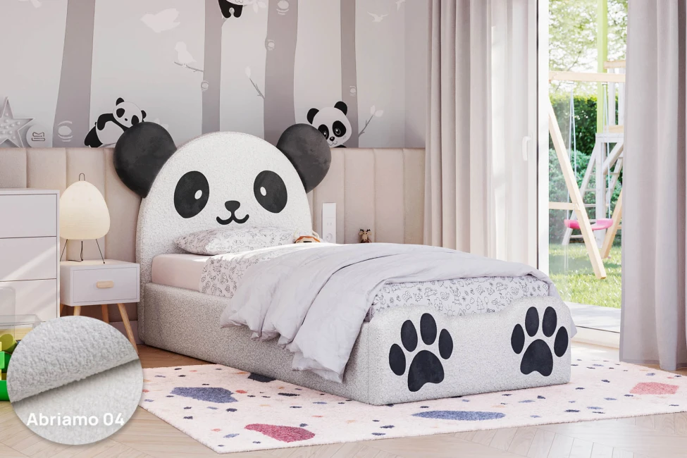 Postel Panda