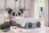 Postel Panda