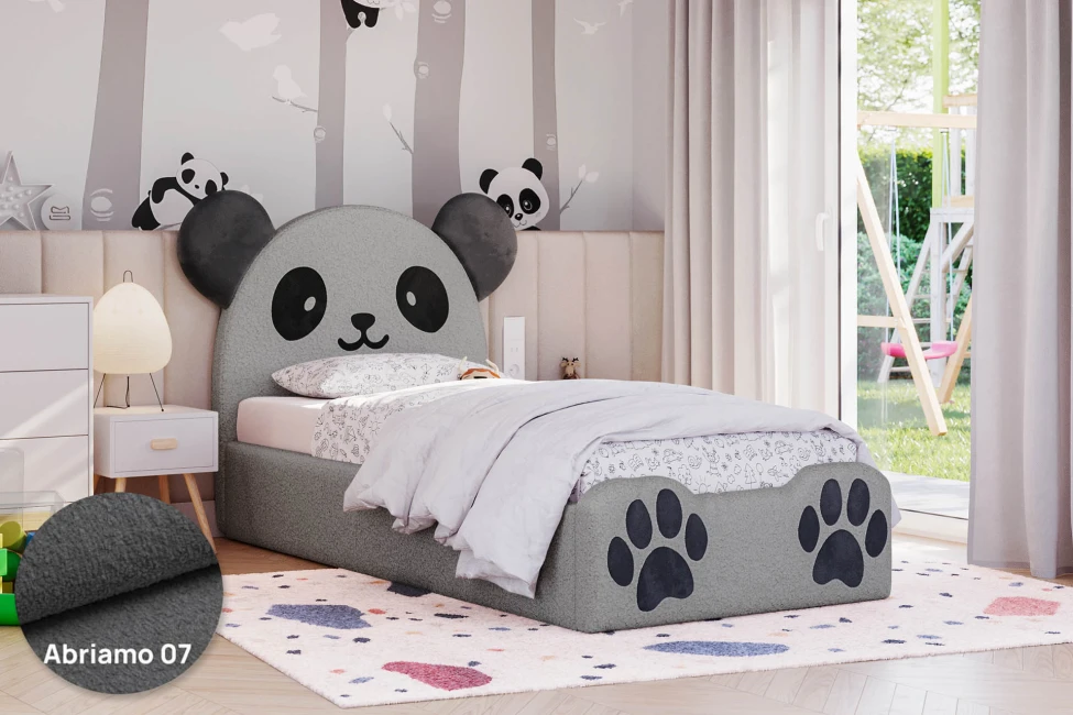 Postel Panda