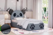 Postel Panda