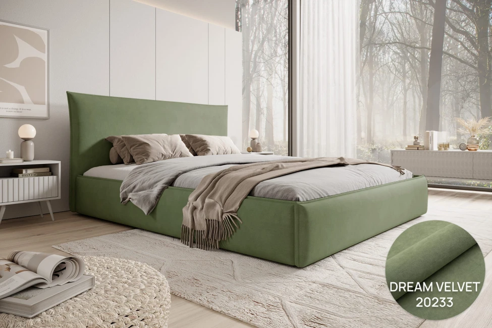 Postel Cozy
