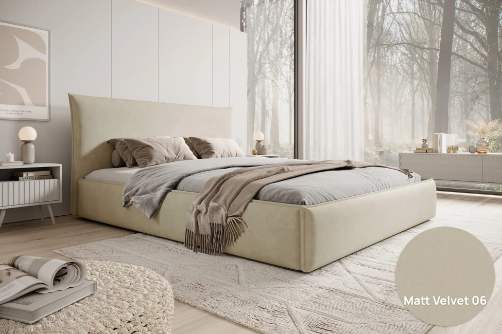 Postel Cozy
