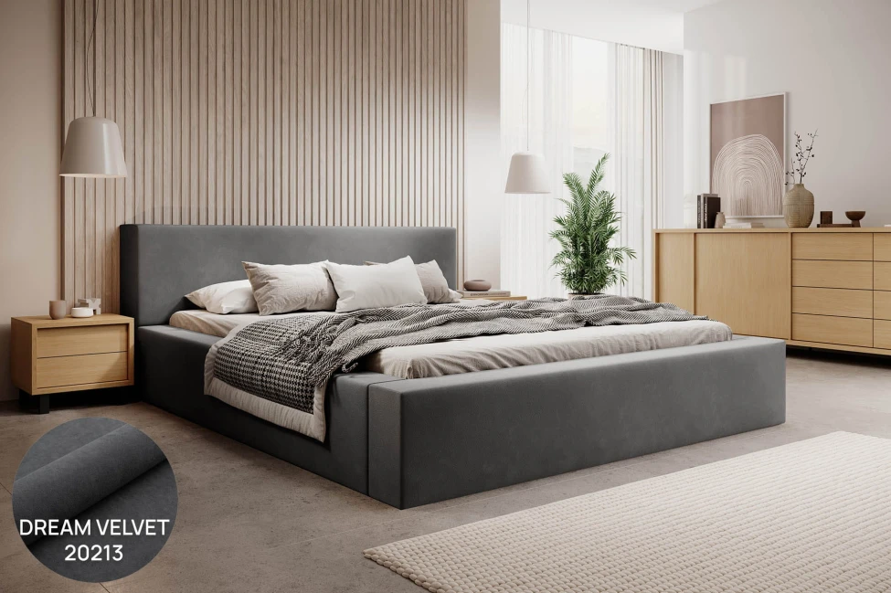 Postel Rest