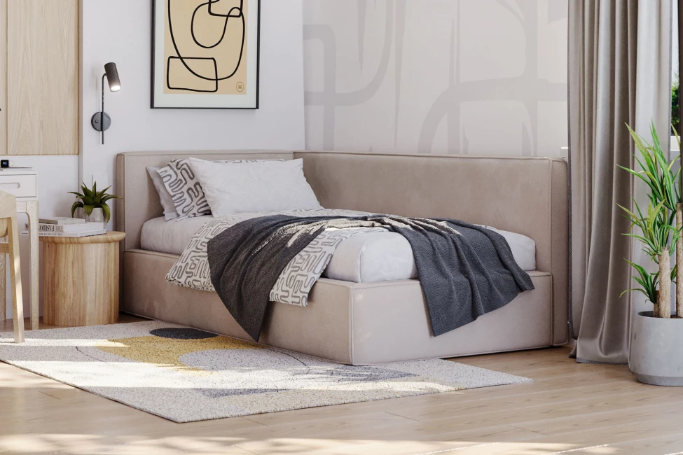 Postel Mitto Twin