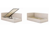 Postel Mitto Twin