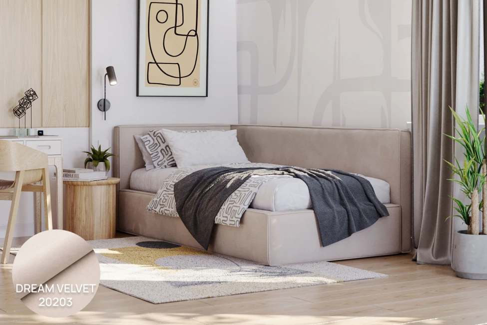 Postel Mitto Twin