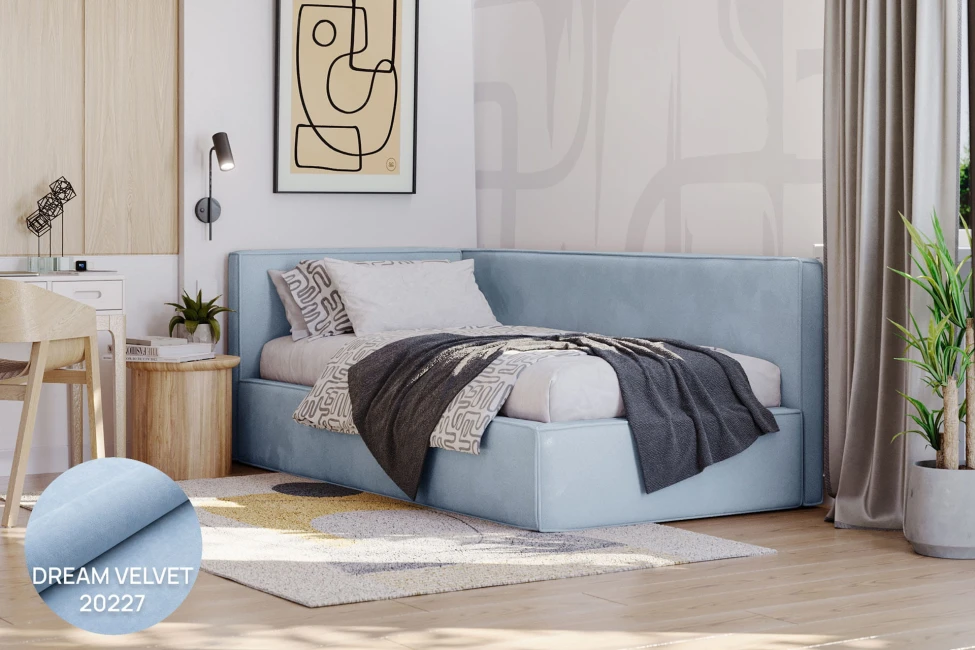 Postel Mitto Twin