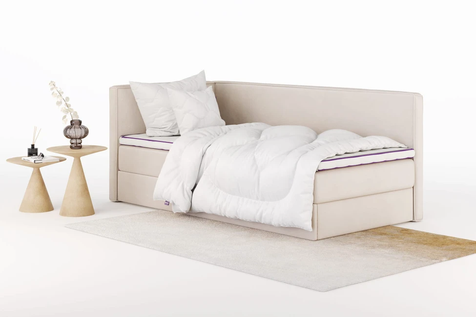 Postel Mitto Conti Twin