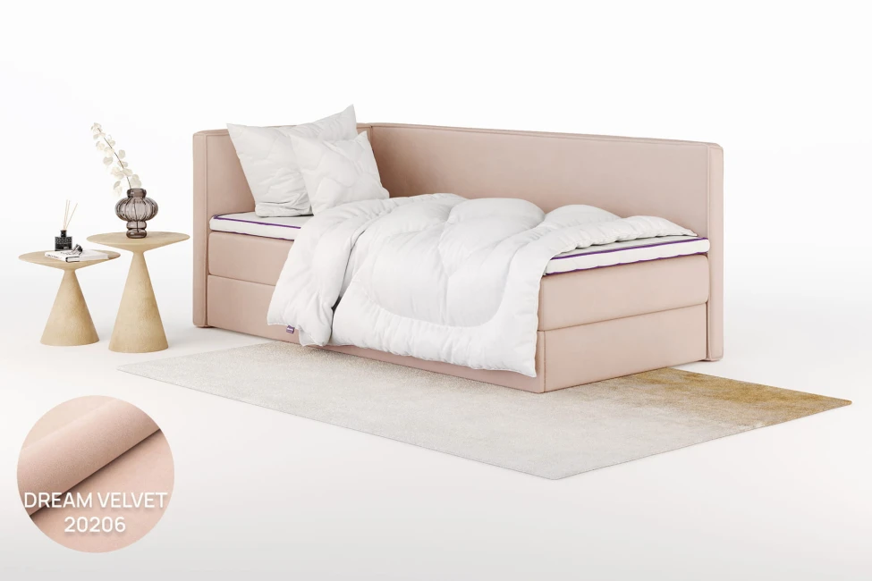 Postel Mitto Conti Twin