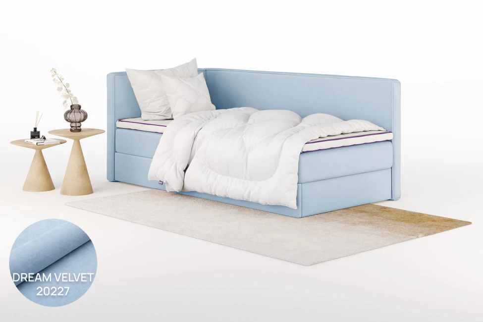 Postel Mitto Conti Twin