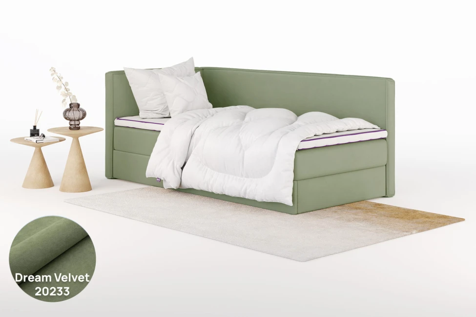 Postel Mitto Conti Twin