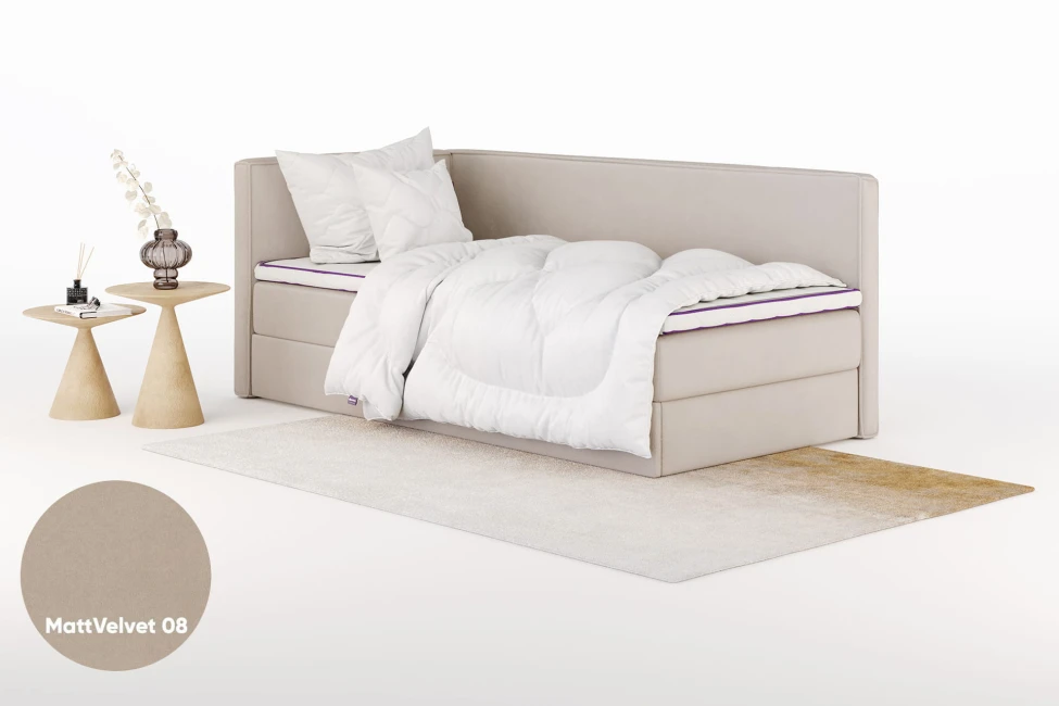 Postel Mitto Conti Twin