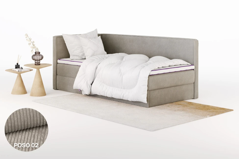Postel Mitto Conti Twin