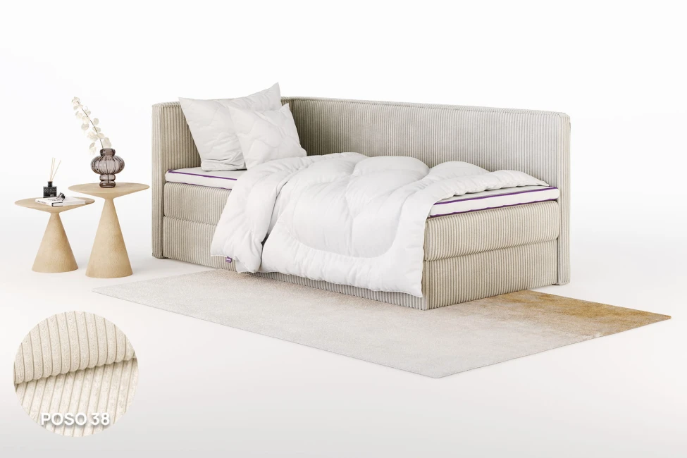 Postel Mitto Conti Twin