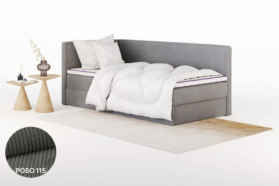 Postel Mitto Conti Twin