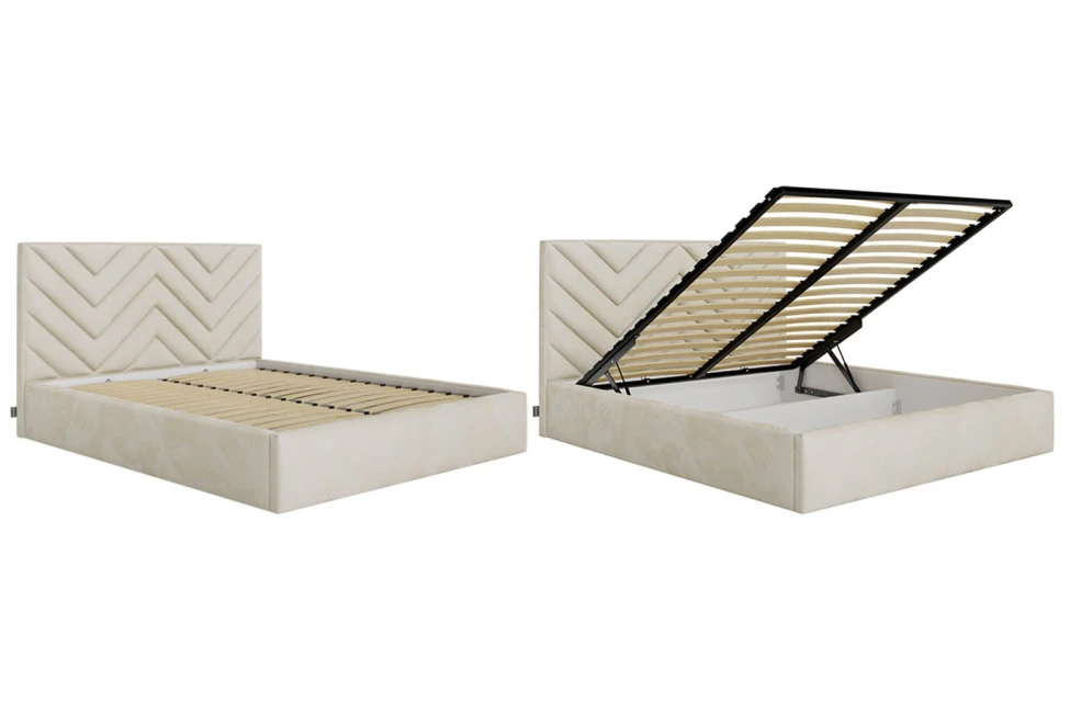 Postel Chevron