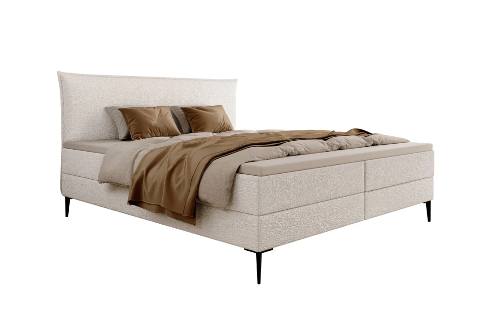 Kontinentální postel Cozy Conti