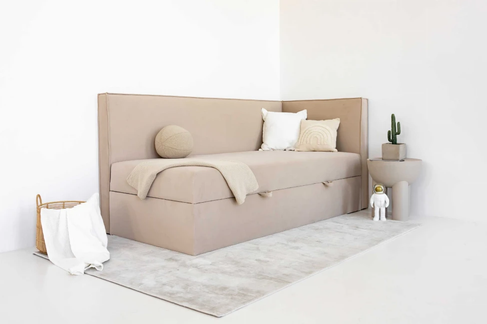 Postel Mitto Conti Twin