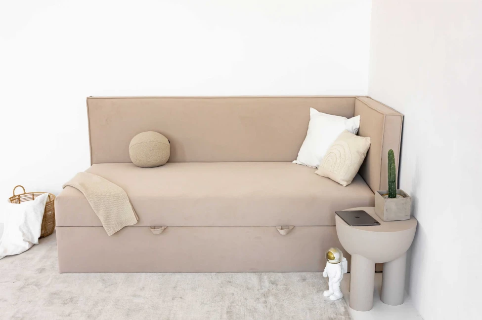 Postel Mitto Conti Twin